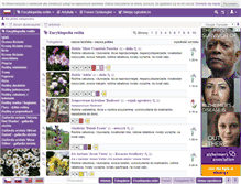 Tablet Screenshot of ogrod-pl.com